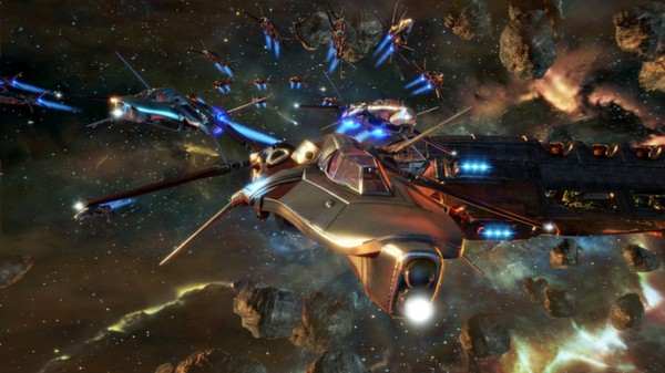 3DMark Vantage