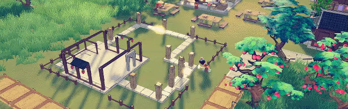 The Magistrate video 2