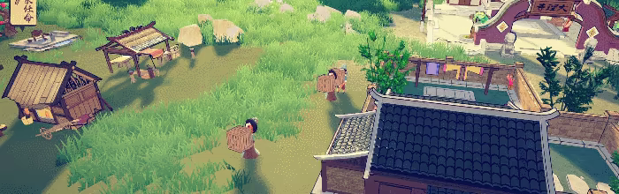 The Magistrate video 3