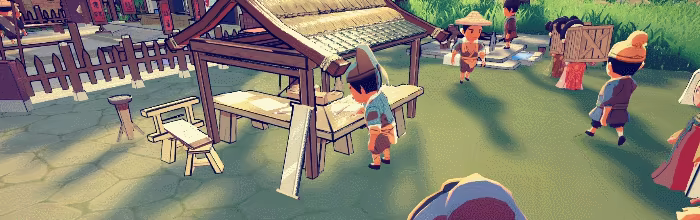The Magistrate video 5