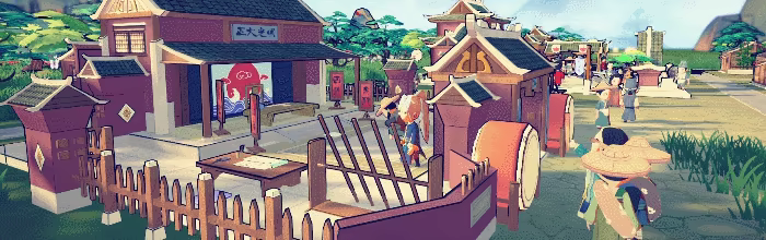 The Magistrate video 4