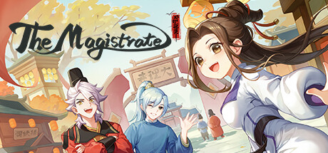 The Magistrate Cheat Engine/CT