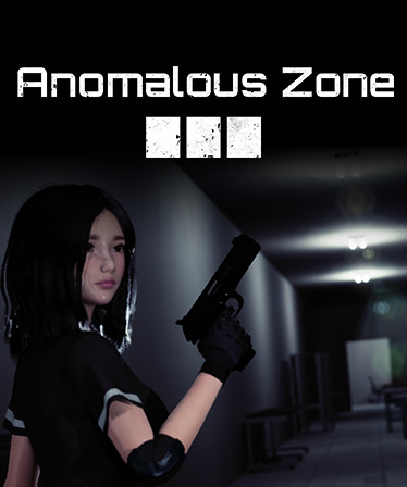 Anomalous Zone ███