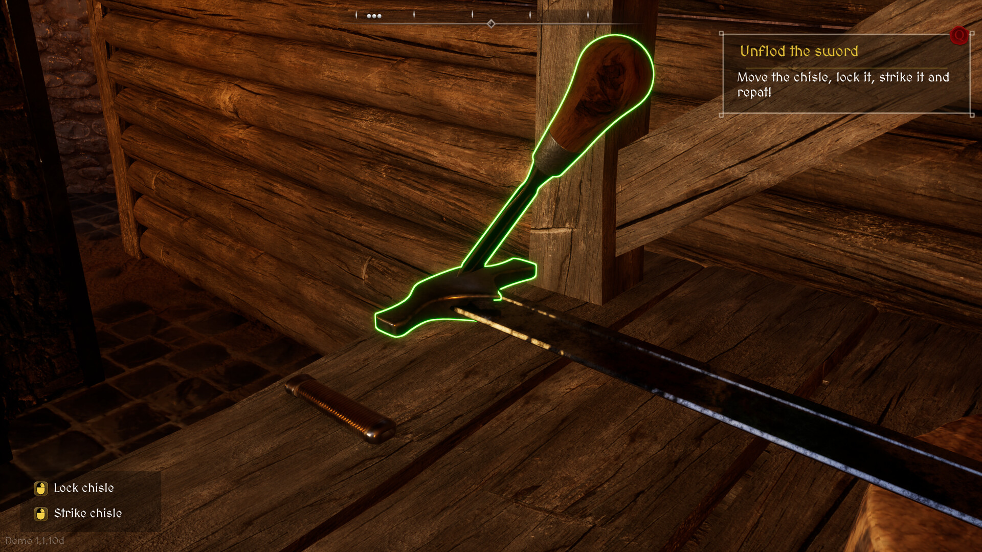 Sword & Shield Simulator screenshot #15