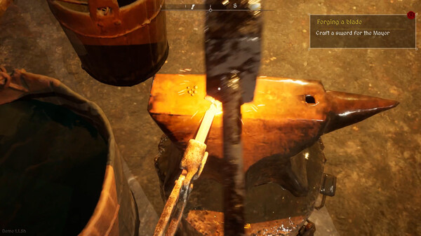 Sword & Shield Simulator