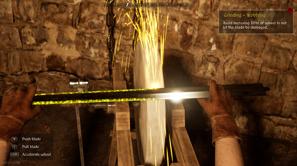 Sword & Shield Simulator