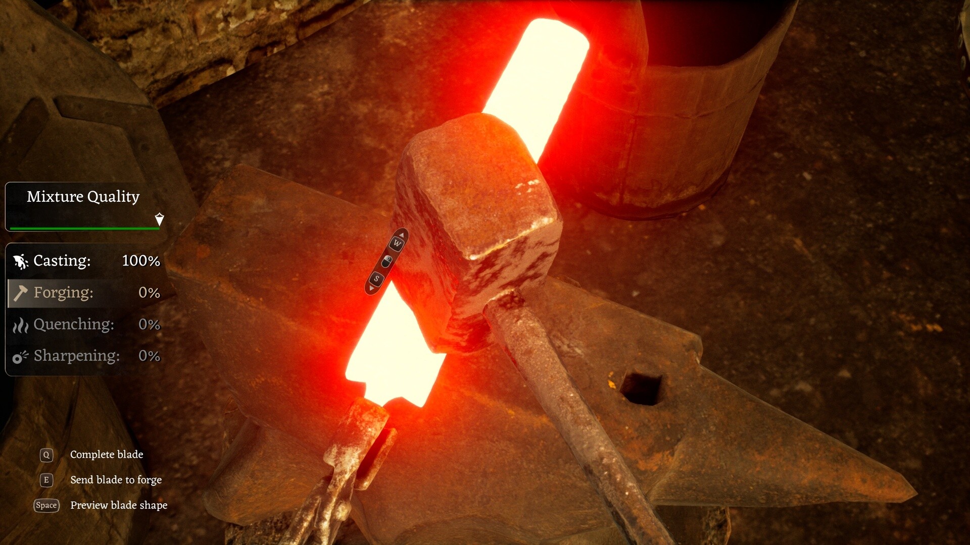 Sword & Shield Simulator Featured Screenshot #1