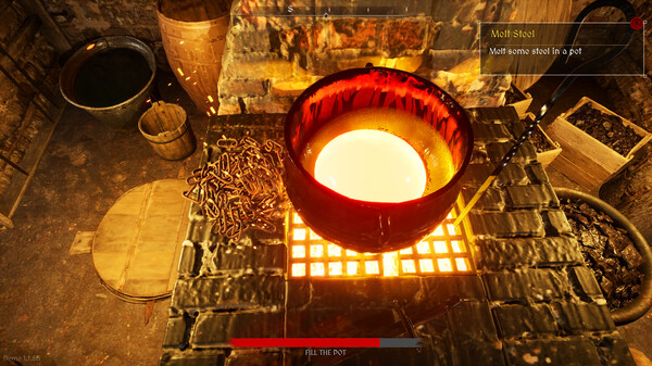 Sword & Shield Simulator