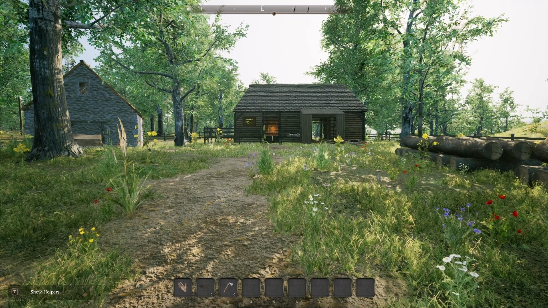 Sword & Shield Simulator Việt Hóa screenshot 16