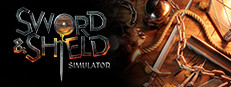 Sword & Shield Simulator Banner