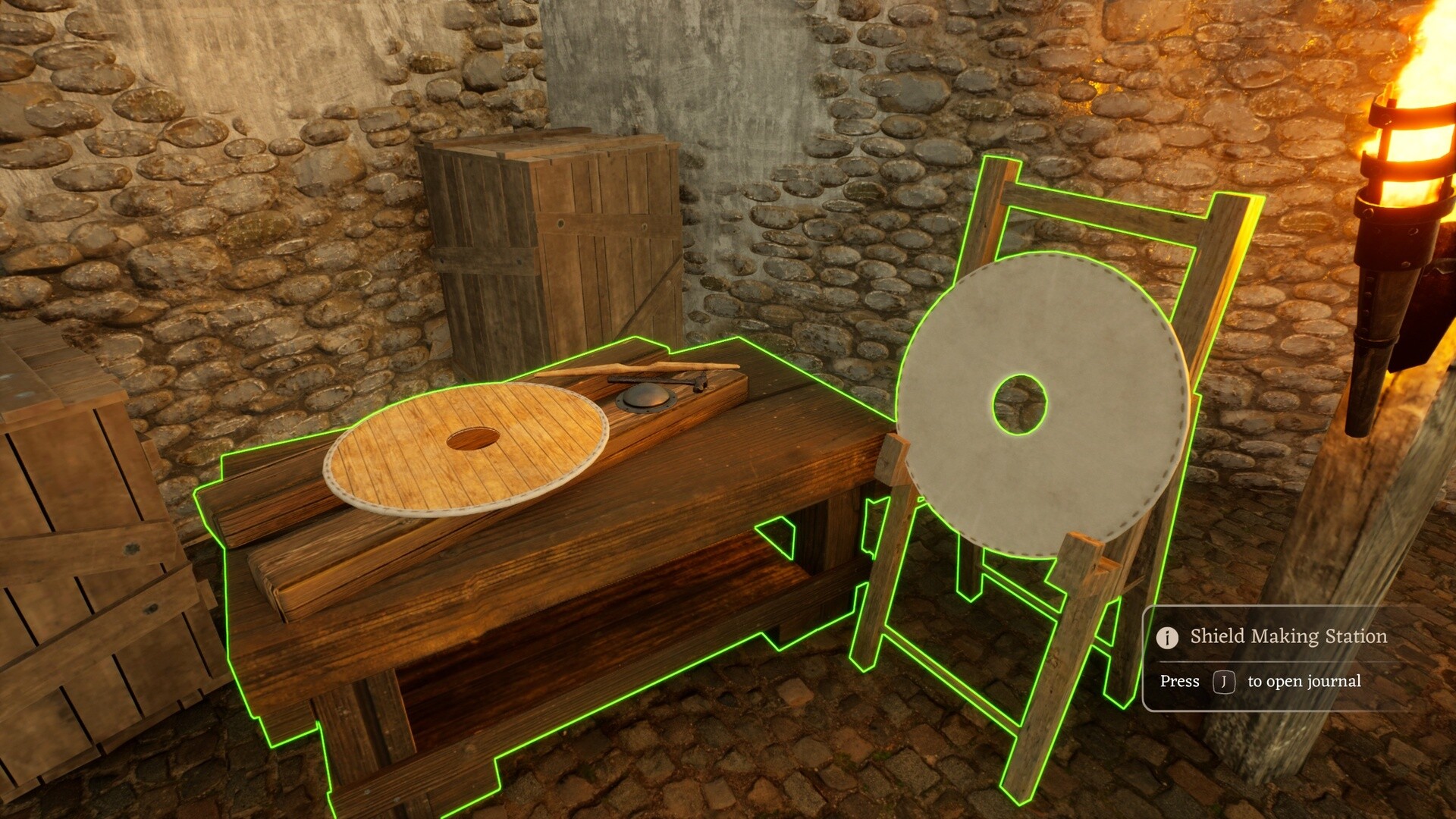 Sword & Shield Simulator Việt Hóa screenshot 9