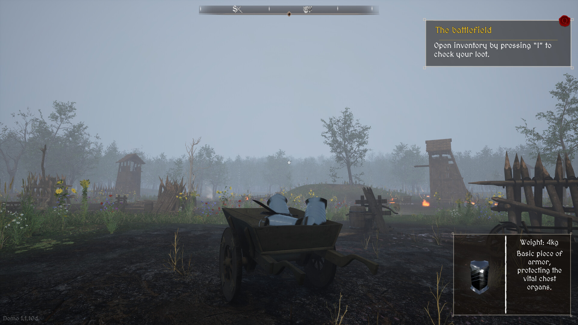 Sword & Shield Simulator screenshot #16