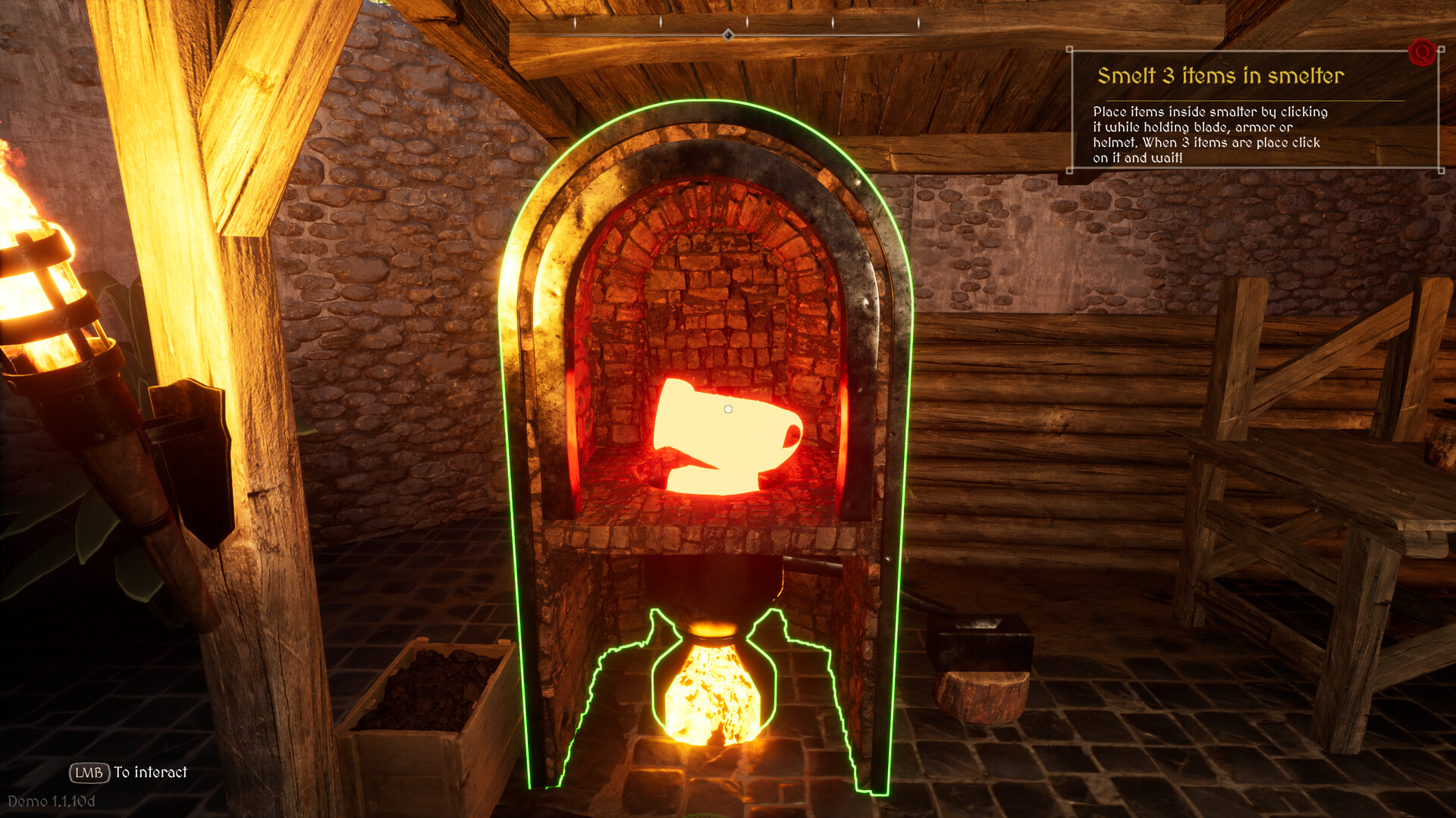 Sword & Shield Simulator screenshot #14