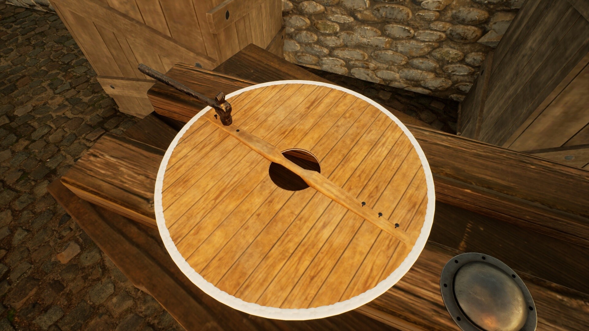 Sword & Shield Simulator Việt Hóa screenshot 17