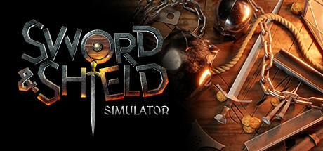 Sword & Shield Simulator banner image