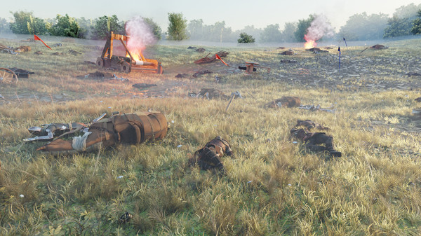 Sword & Shield Simulator Screenshot
