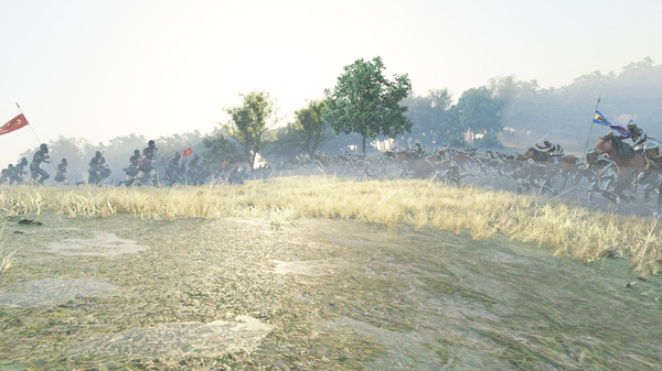 Sword & Shield Simulator Screenshot