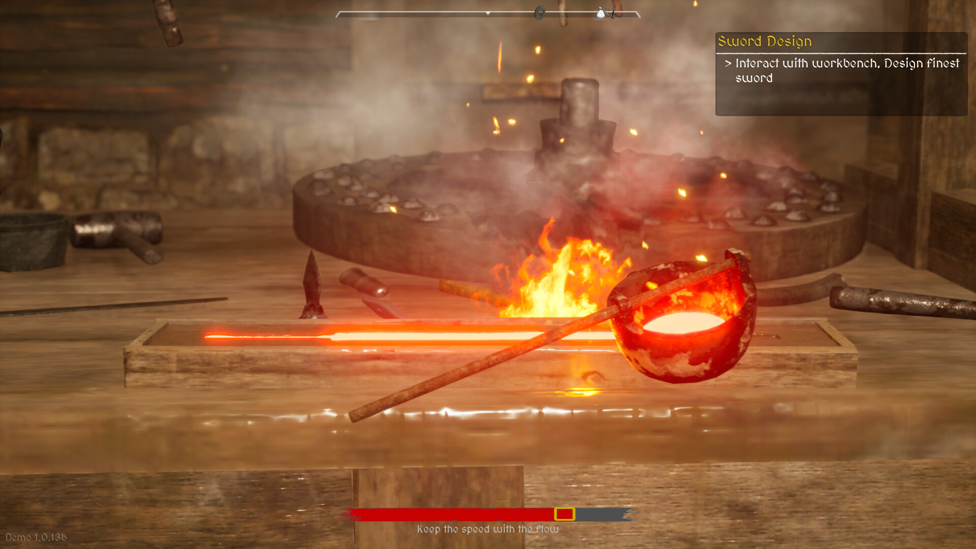Sword & Shield Simulator screenshot #12