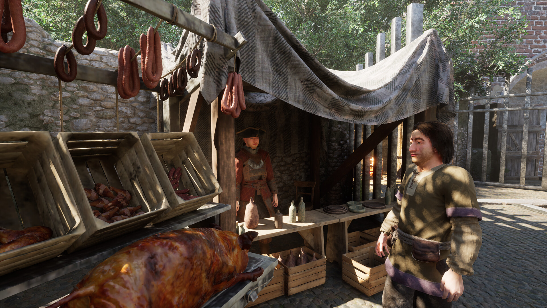 Sword & Shield Simulator screenshot #18