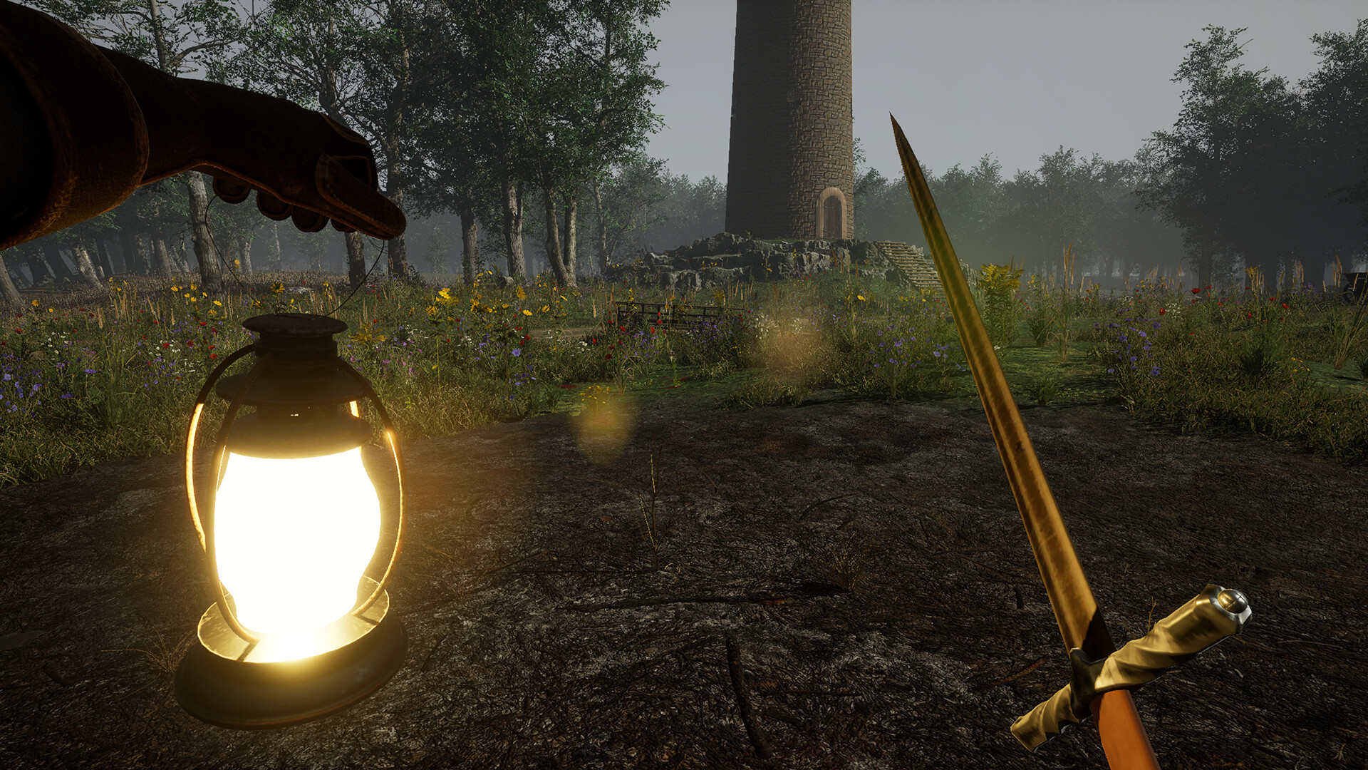 Sword & Shield Simulator screenshot #10