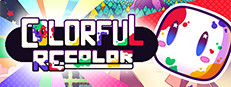 Colorful Recolor