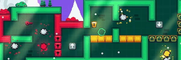 Colorful Recolor video 4