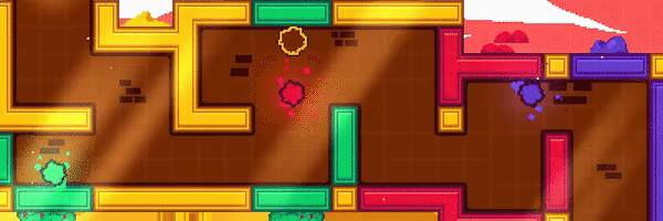 Colorful Recolor video 3