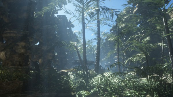 Screenshot z 3DMark 11 Screenshot z 3DMark 11