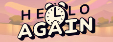 Hello Again game capsule image