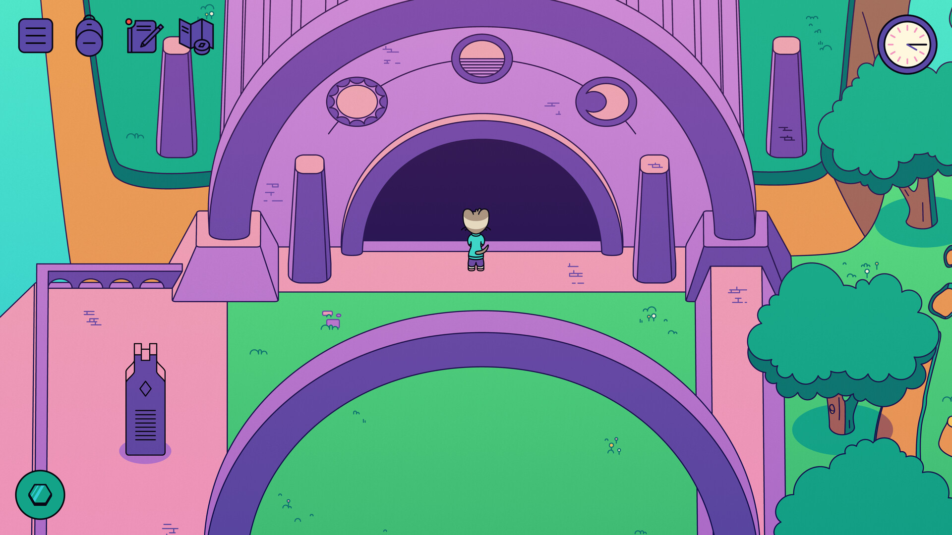 Hello Again screenshot #15