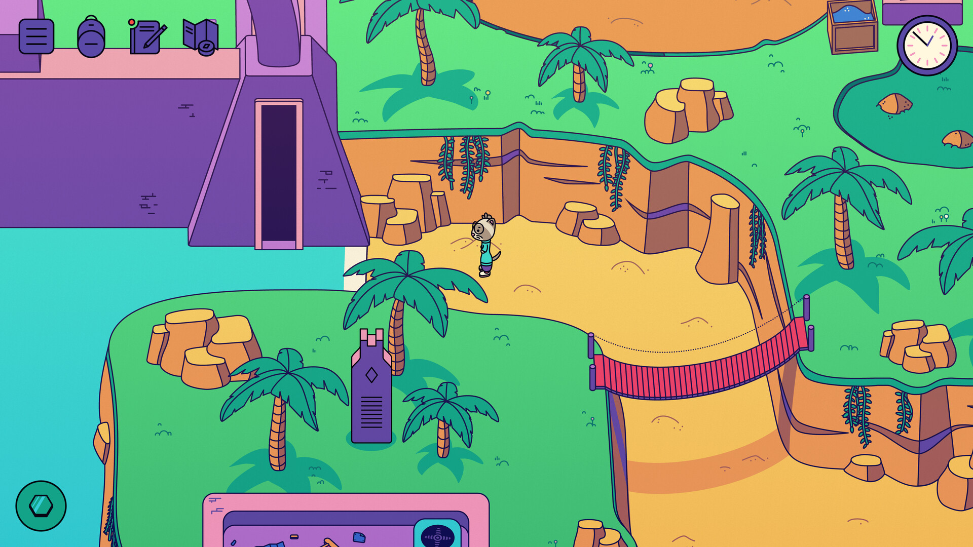 Hello Again screenshot #1