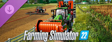 Farming Simulator 22: Pumps n' Hoses Pack