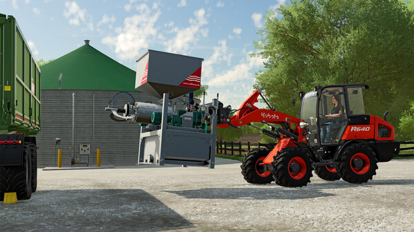 Farming Simulator 22: Pumps n' Hoses Pack screenshot 18