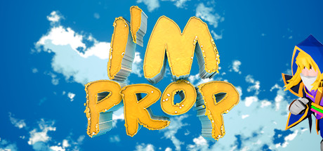 I'm Prop Cheat Engine/CT