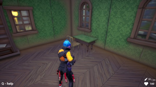 Screenshot z I'm Prop