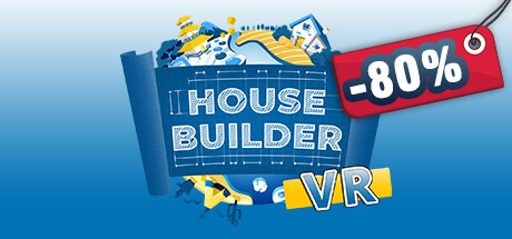 House Builder VR banner image