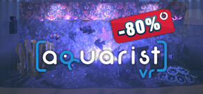 Aquarist VR