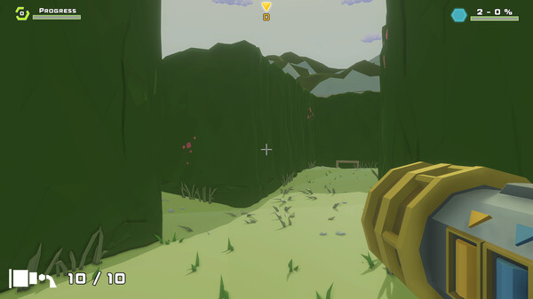 Painter Simulator Screenshot