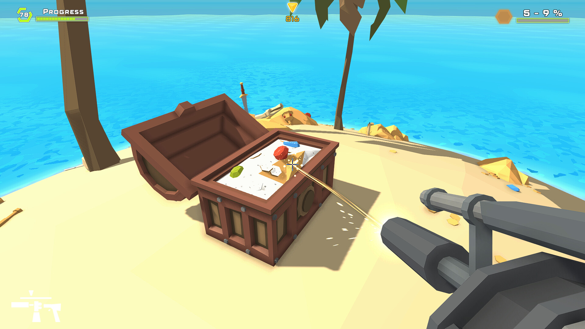 Painter Simulator screenshot #7