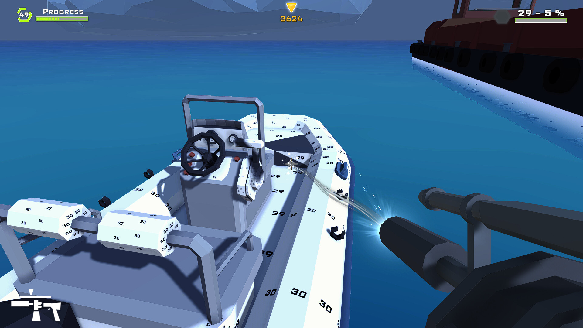 Painter Simulator screenshot #4