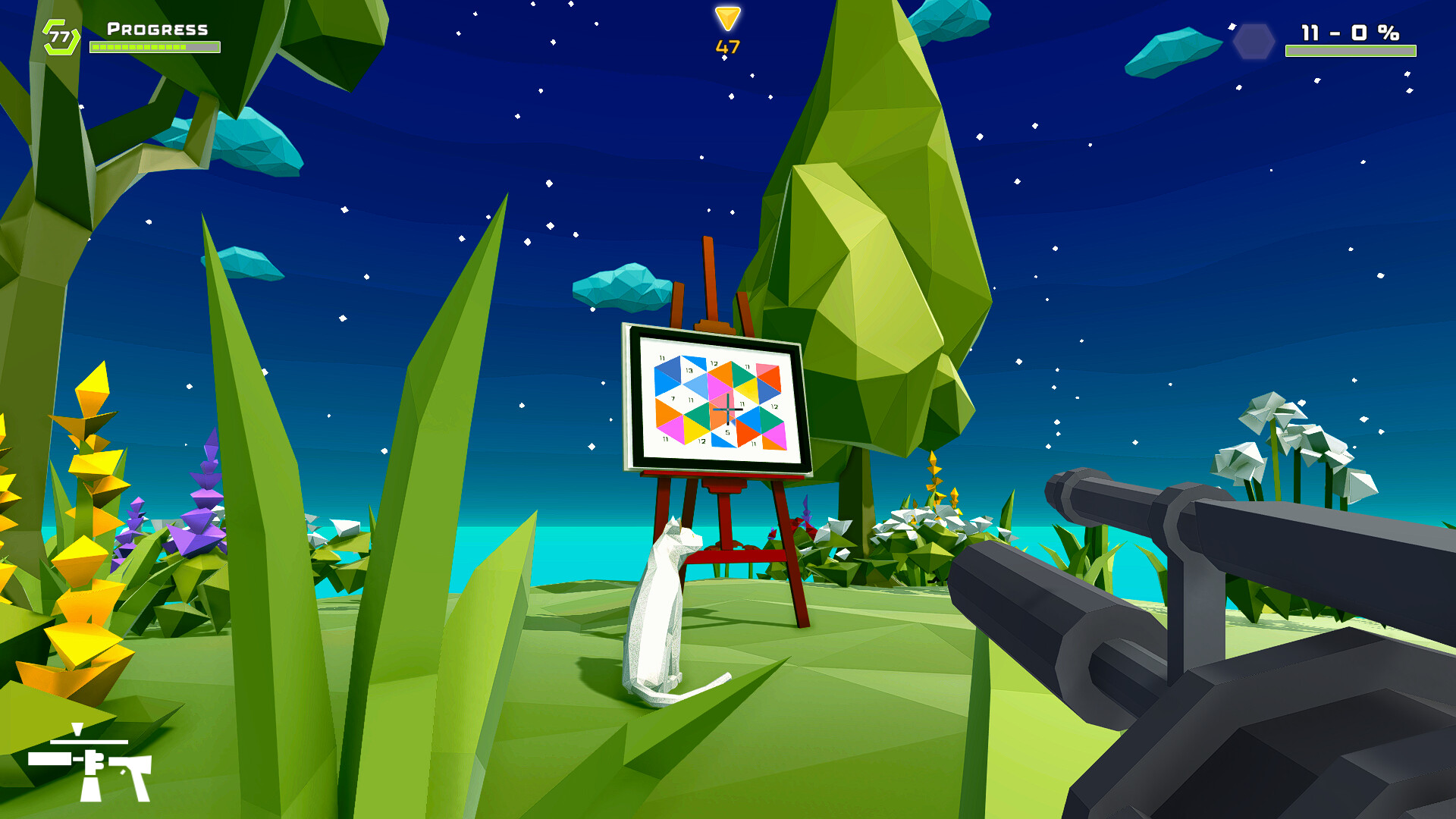 Painter Simulator screenshot #5