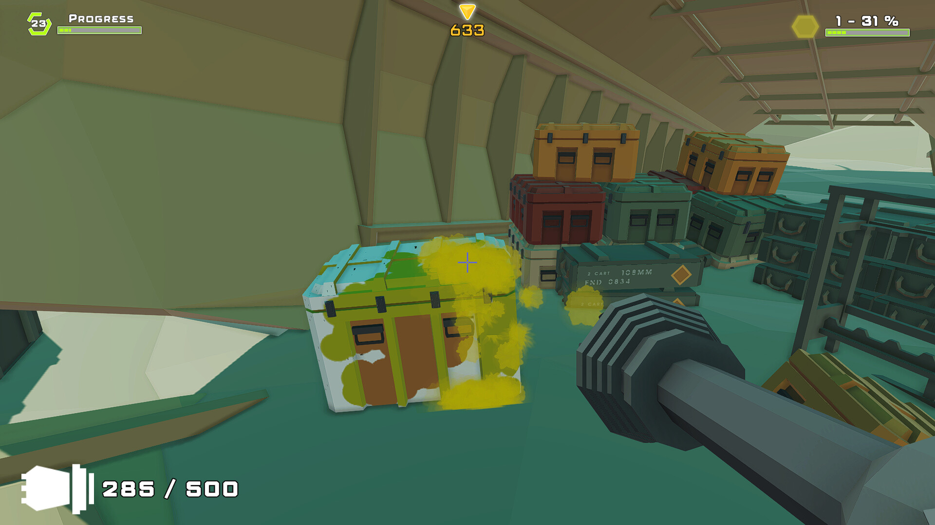 Painter Simulator screenshot #17