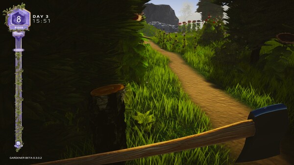 Gardener: Master of Trees and Flowers screenshot 5