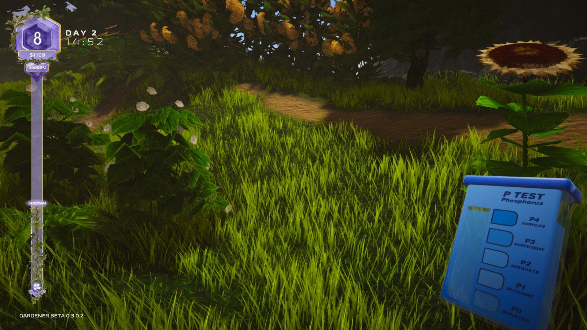 Gardener: Master of Trees and Flowers screenshot #6