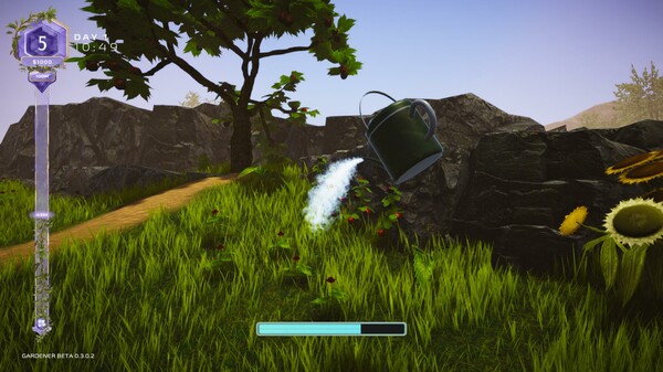 Gardener: Master of Trees and Flowers screenshot 3