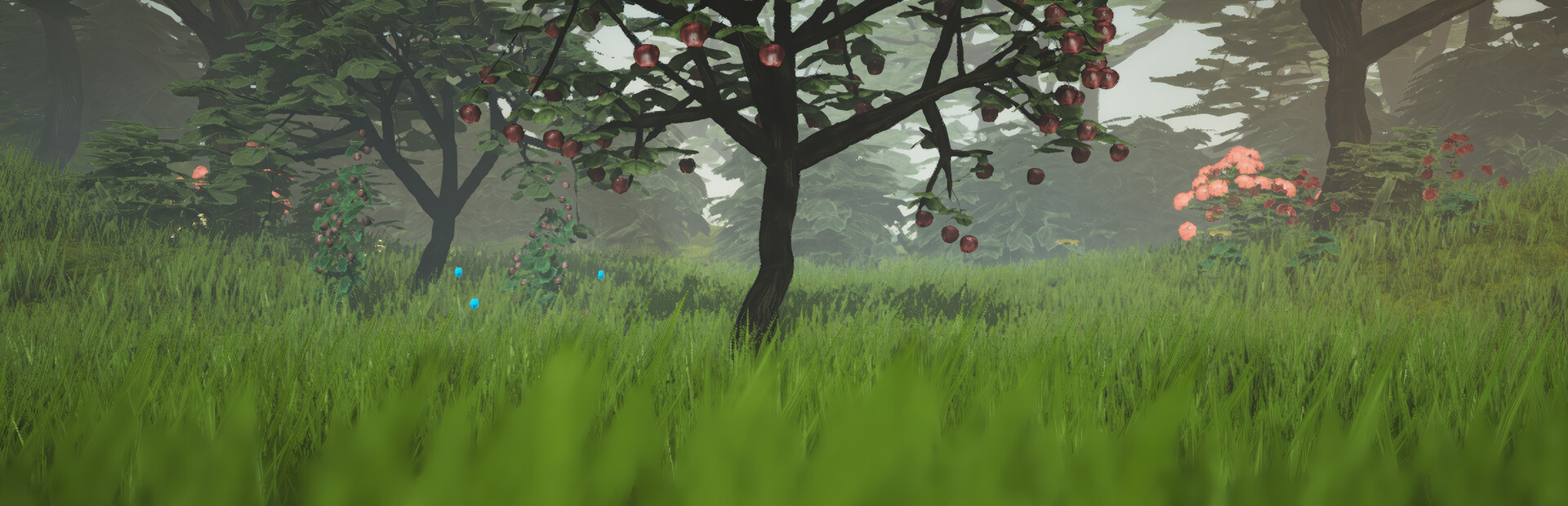 Gardener: Master of Trees and Flowers