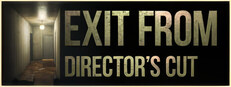 Exit From: Director's Cut cover