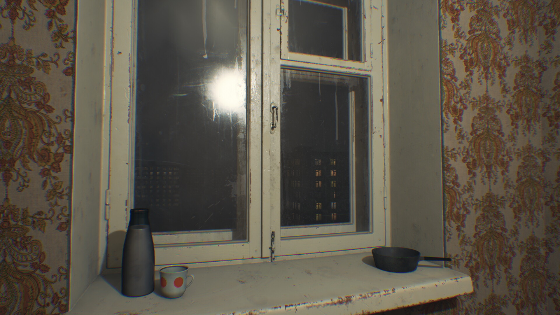 Exit From: Director's Cut screenshot #4