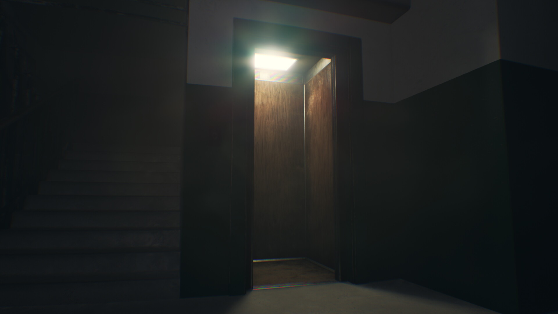 Exit From: Director's Cut screenshot #1