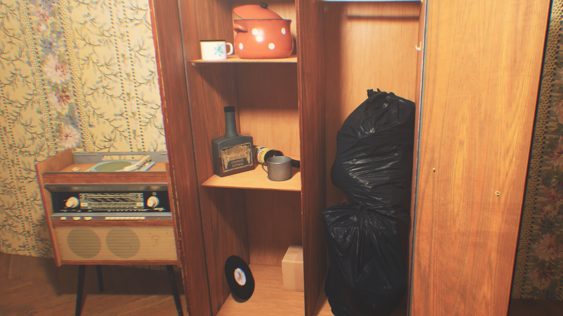 Exit From: Director's Cut screenshot #3